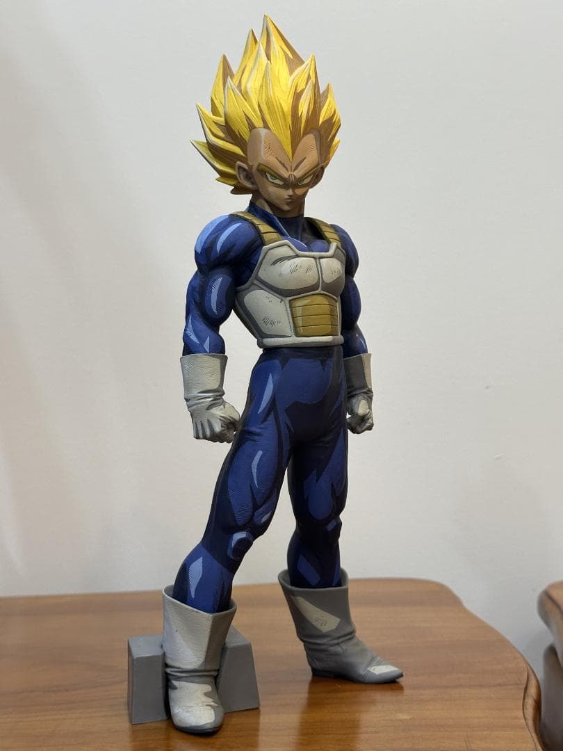 ベジータ SMSP 04 The Manga Dimensions 海外正規品