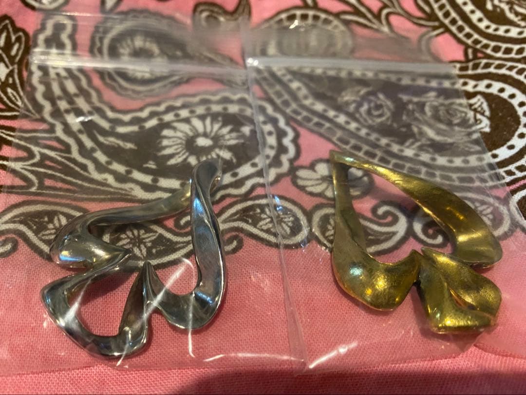 galcia ガルシア スペード♠ ペンダントトップや、カスタム用に galcia/ガルシア】ペンダントトップ/NT-KC018S / PRAYING HANDS PRAING