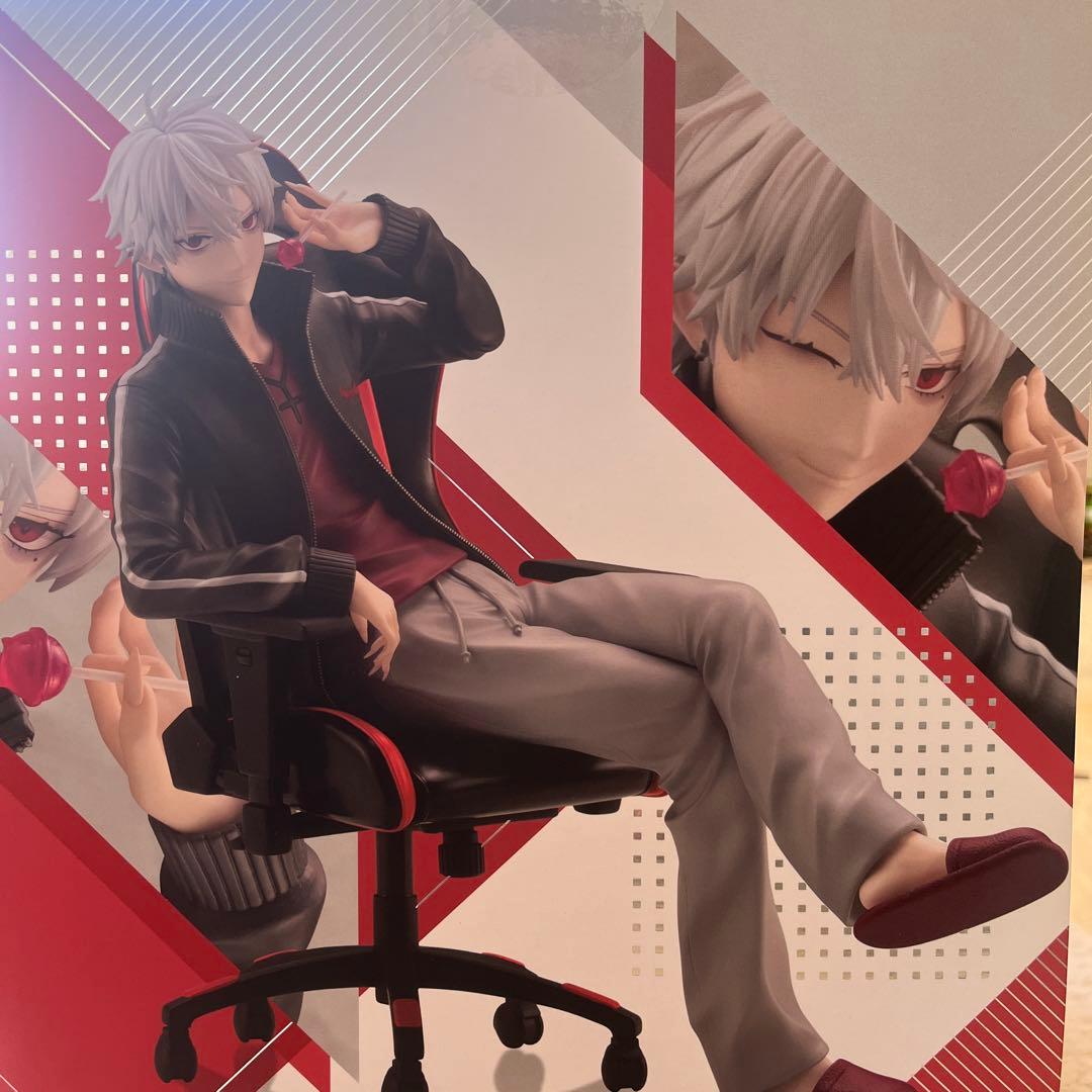 葛葉 フィギュア