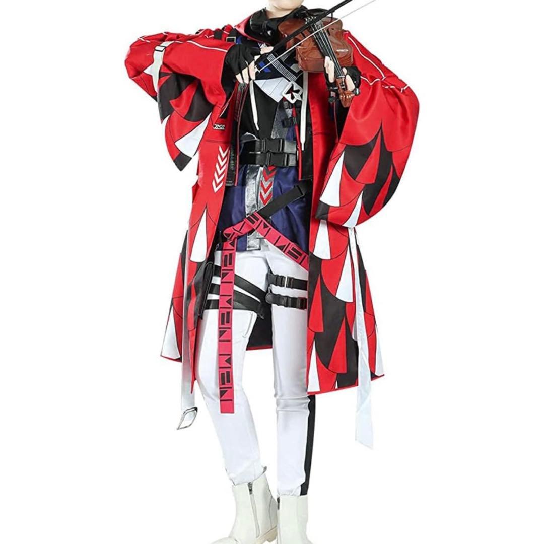 セラフダズルガーデン コスプレ