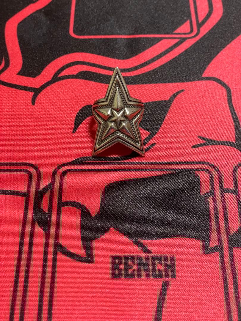 コディーサンダーソン　リング CODY SANDERSON