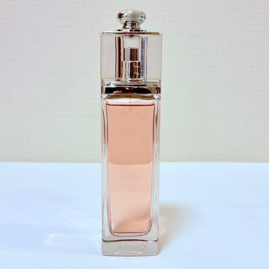 ディオール アディクト オー　フレッシュ　オードトワレ　香水　100ml