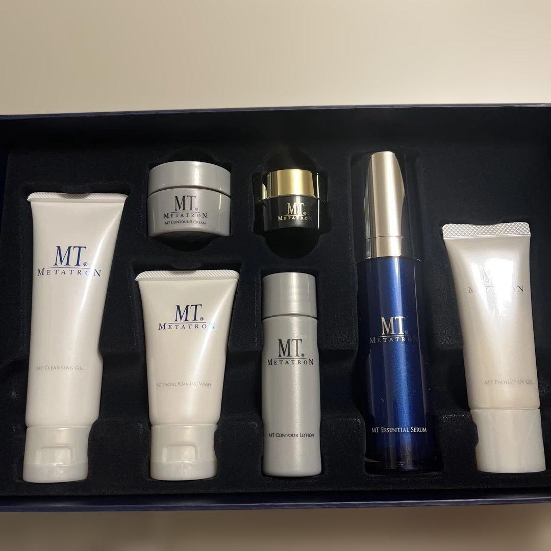 【新品】MTメタトロン　プレミアムコフレ