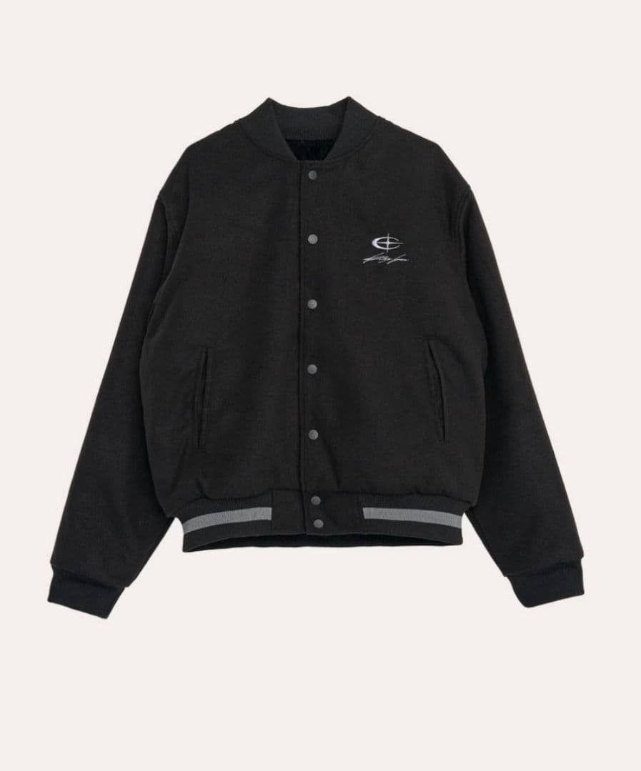 King Gnu CEN+RAL STADIUM JACKET M ジャケット