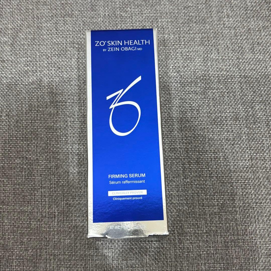 ゼオスキン ファーミングセラム