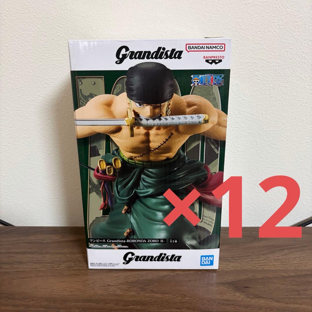 ワンピース ゾロ フィギュア まとめ売り 抽選販売】Portrait.Of.Pirates ワンピース “S.O.C” ロロノア・ゾロ