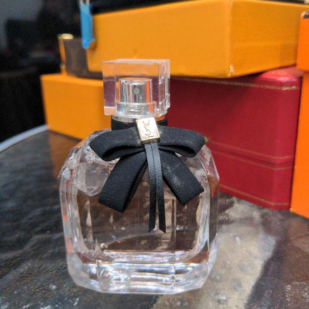 YSL　イブサンローラン　オードトワレ モンパリ　90ml