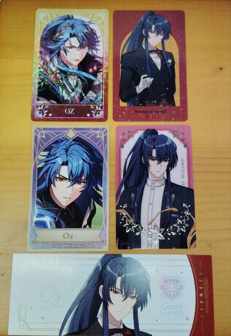 魔法使いの約束 オズ まとめ売り - メルカリ