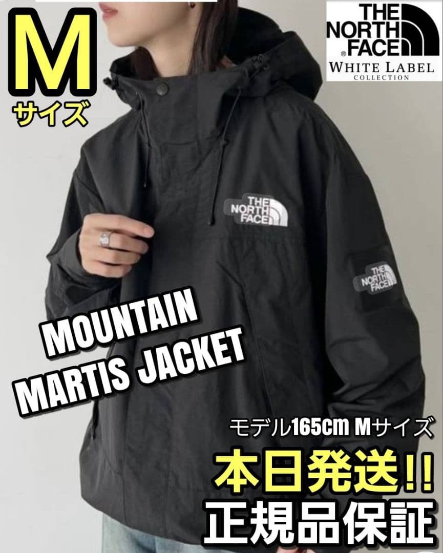 ジャケット・アウター THE NORTH FACE MOUNTAIN MARTIS JACKET M