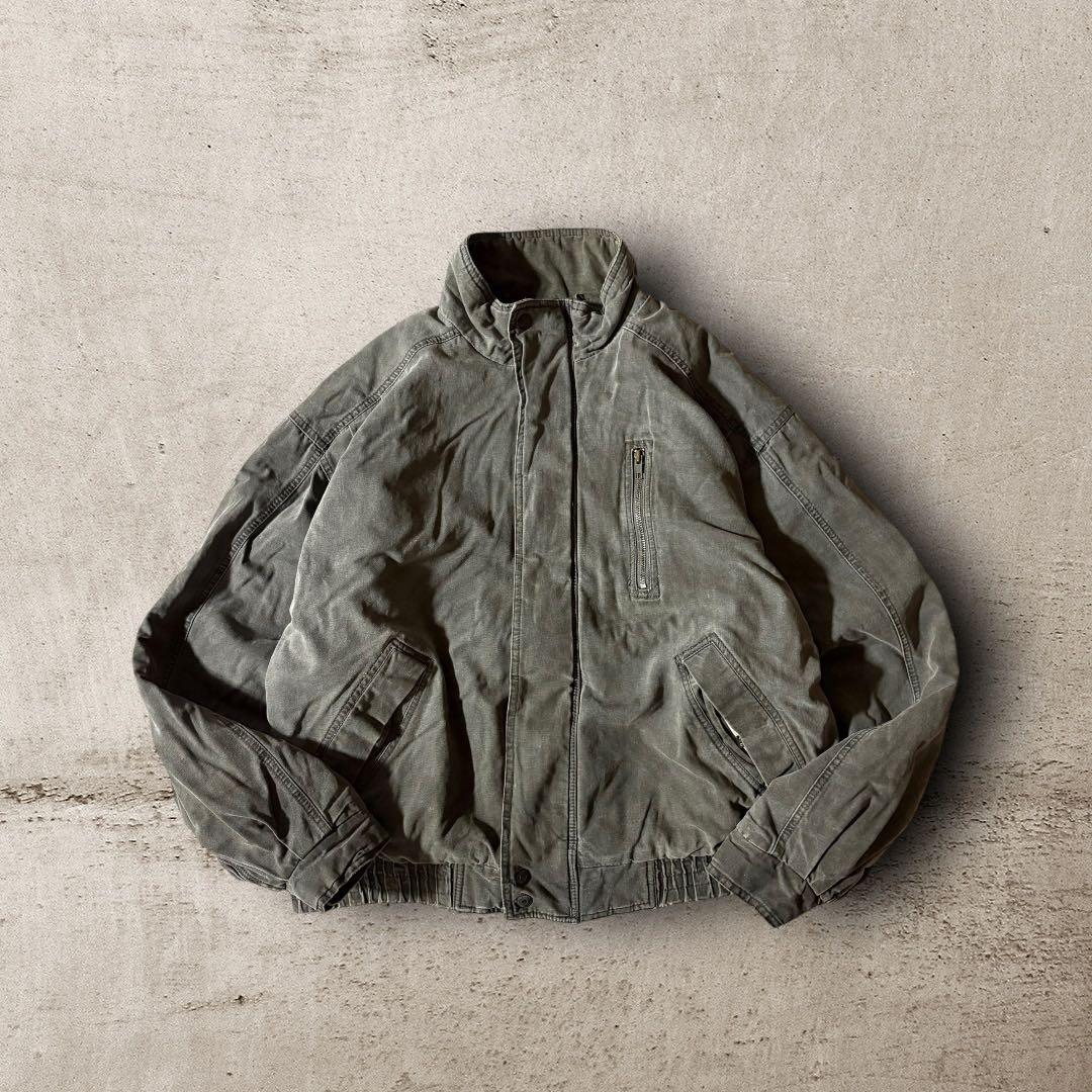 sahara様☆vintage Levi’sスタンドカラーワークジャケット裏ボア