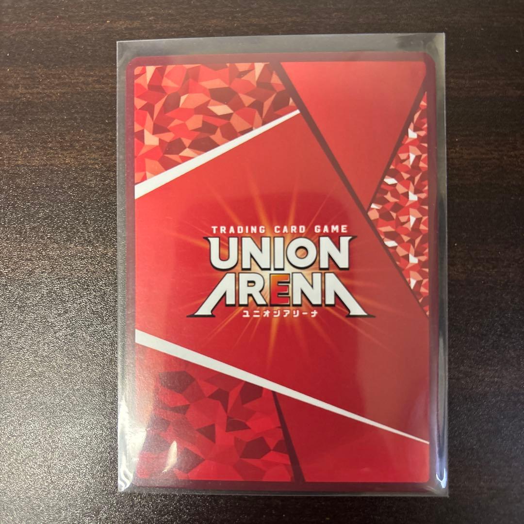 ユニオンアリーナ 神谷 薫 SR パラレル 星2 るろうに剣心 - メルカリ