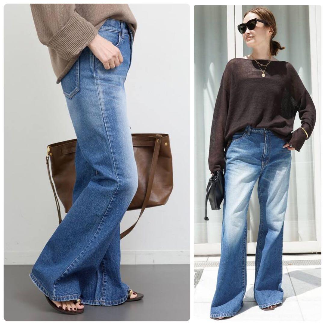 Meijiドゥーズィエムクラス Attick by Johnbull 別注 Deuxieme Classe（ドゥーズィエムクラス）の「【ATTICK BY JOHNBULL