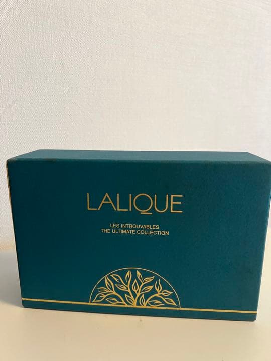 ラリックミニ香水セット 希少 ミニ香水セット 5個セット ボトル フランス 未使用に近いの通販