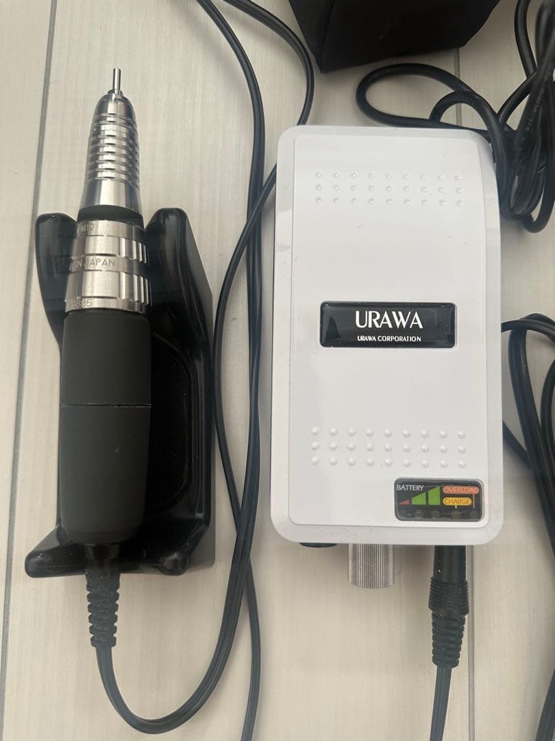 ウラワネイルマシーン　G3