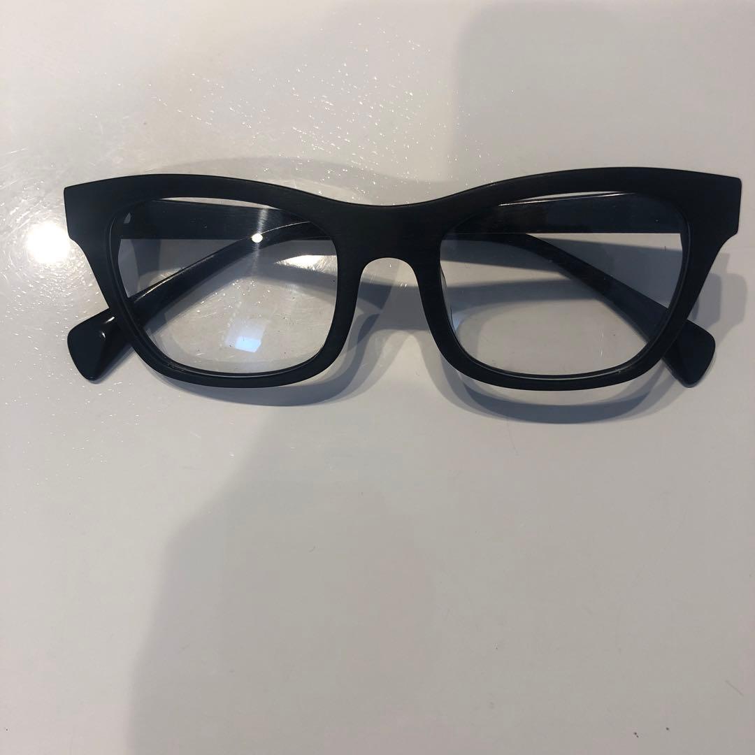 メガネ・老眼鏡 Jacques Durand