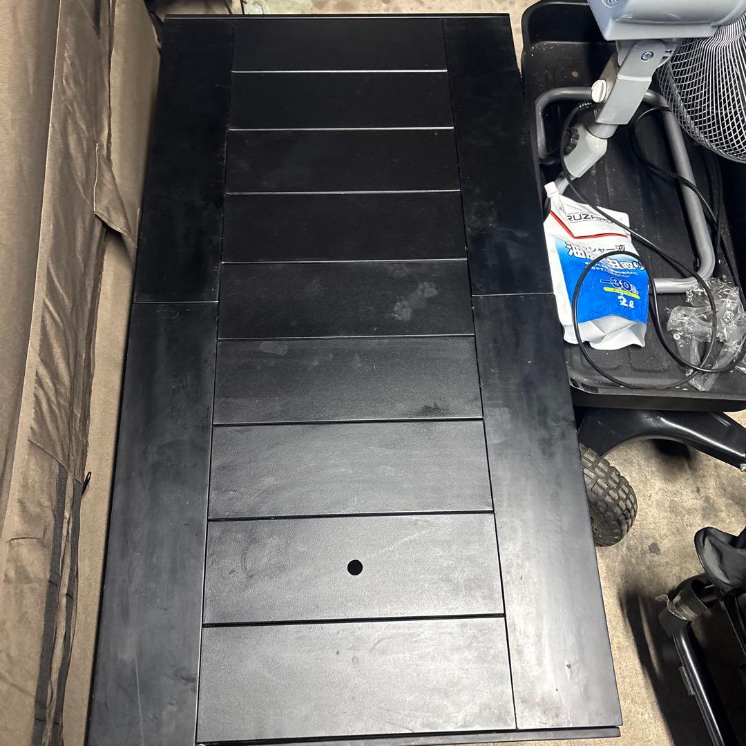 WAQ 折りたたみ式igtテーブル 約115cm x 60cm 楽天市場】WAQ テーブル用ウッドパネル IGT規格に対応 IGT テーブル 天