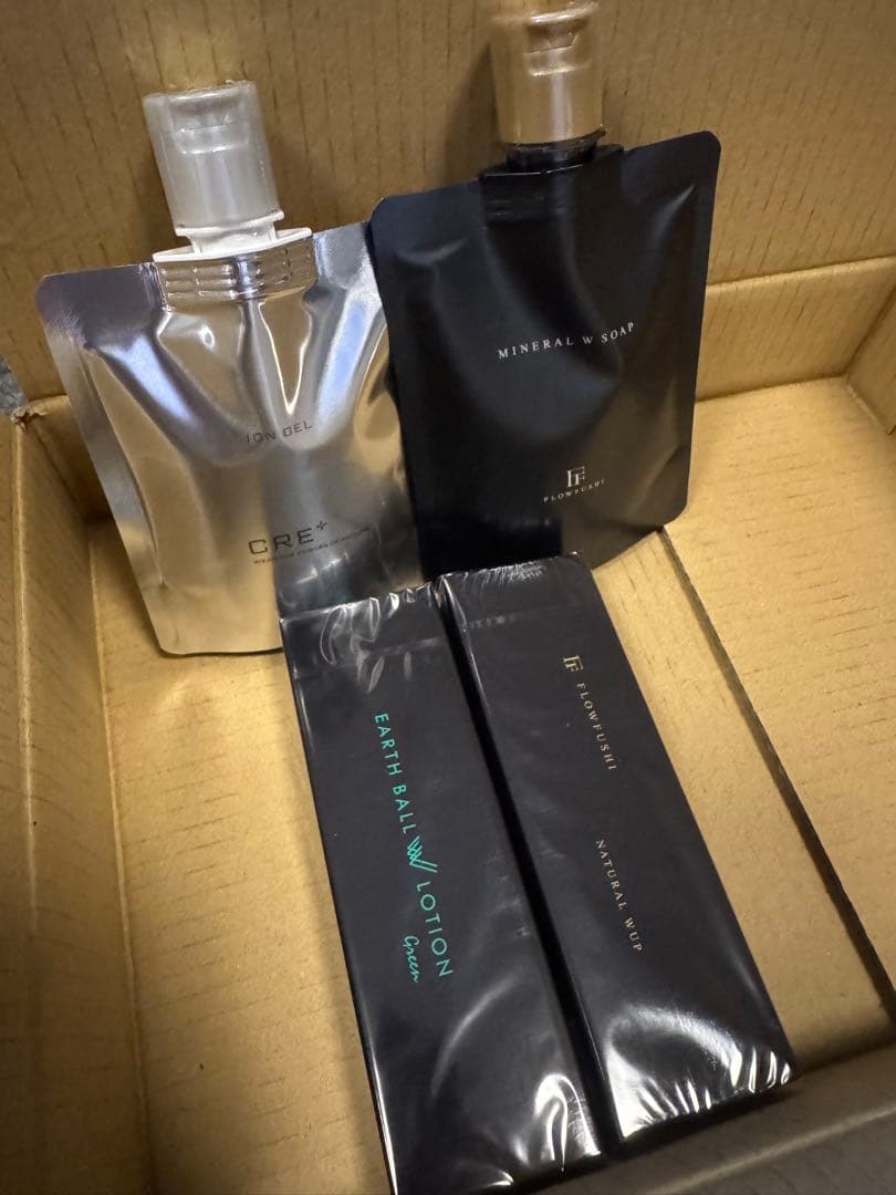 ワールドレップサービスお買い得セット