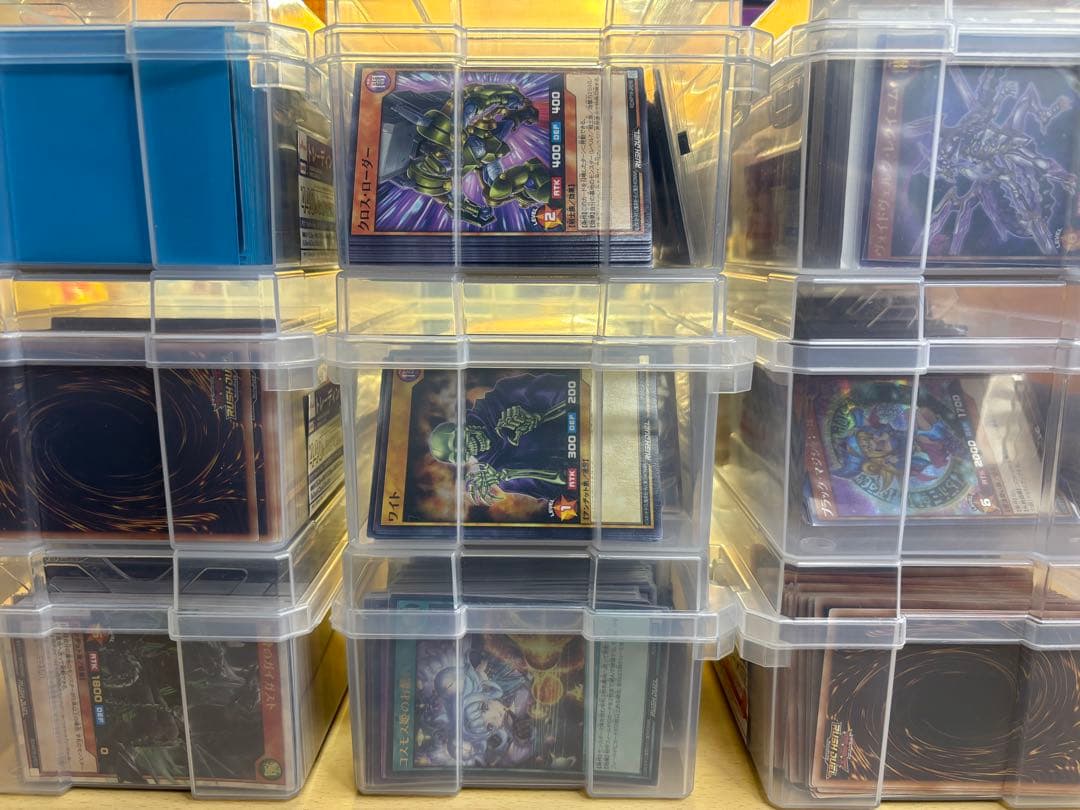 遊戯王 ラッシュデュエル 引退品