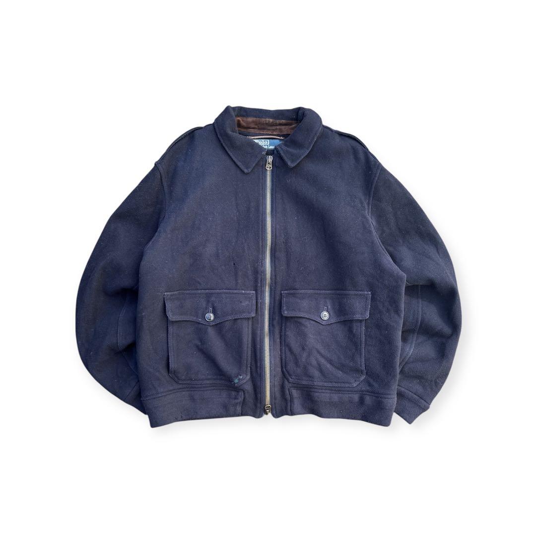 ＊*＊様 90s POLO by Ralph Lauren ウールジャケット　A