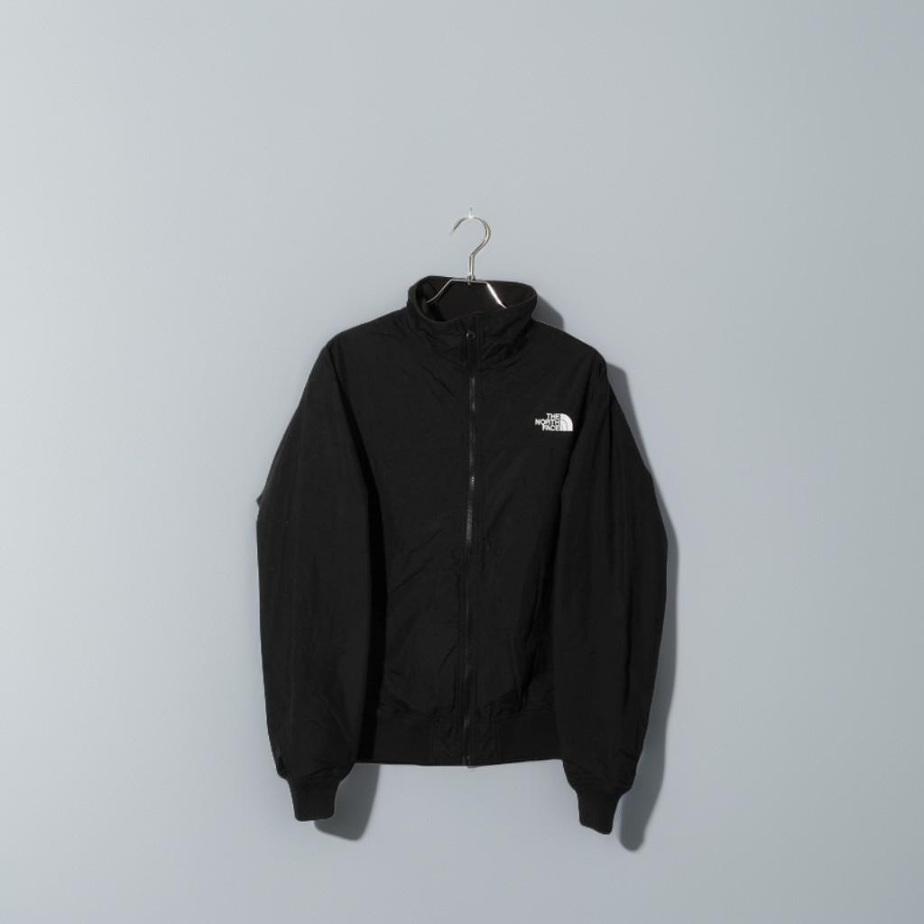 THE NORTH FACE コンパクトノマドブルゾン L NP72532