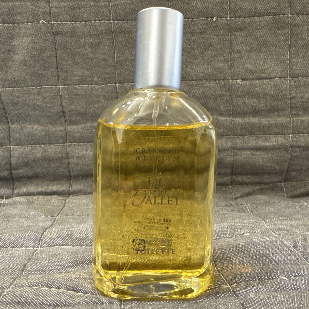 クラブツリー&イヴリン リリーオブザバレー EDT 100ml 香水