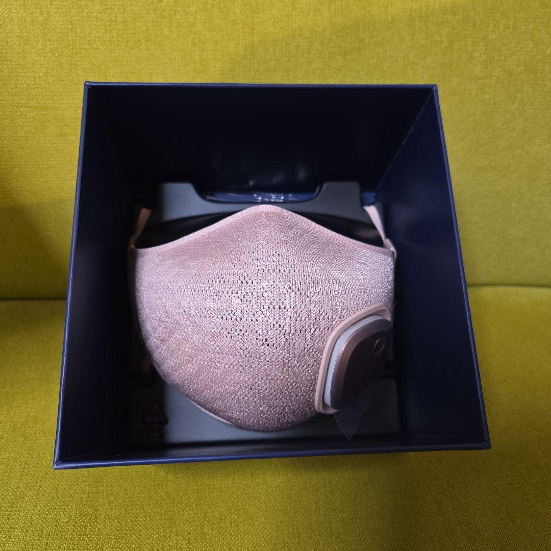 PHILIPS ブリーズマスク(ACM066)