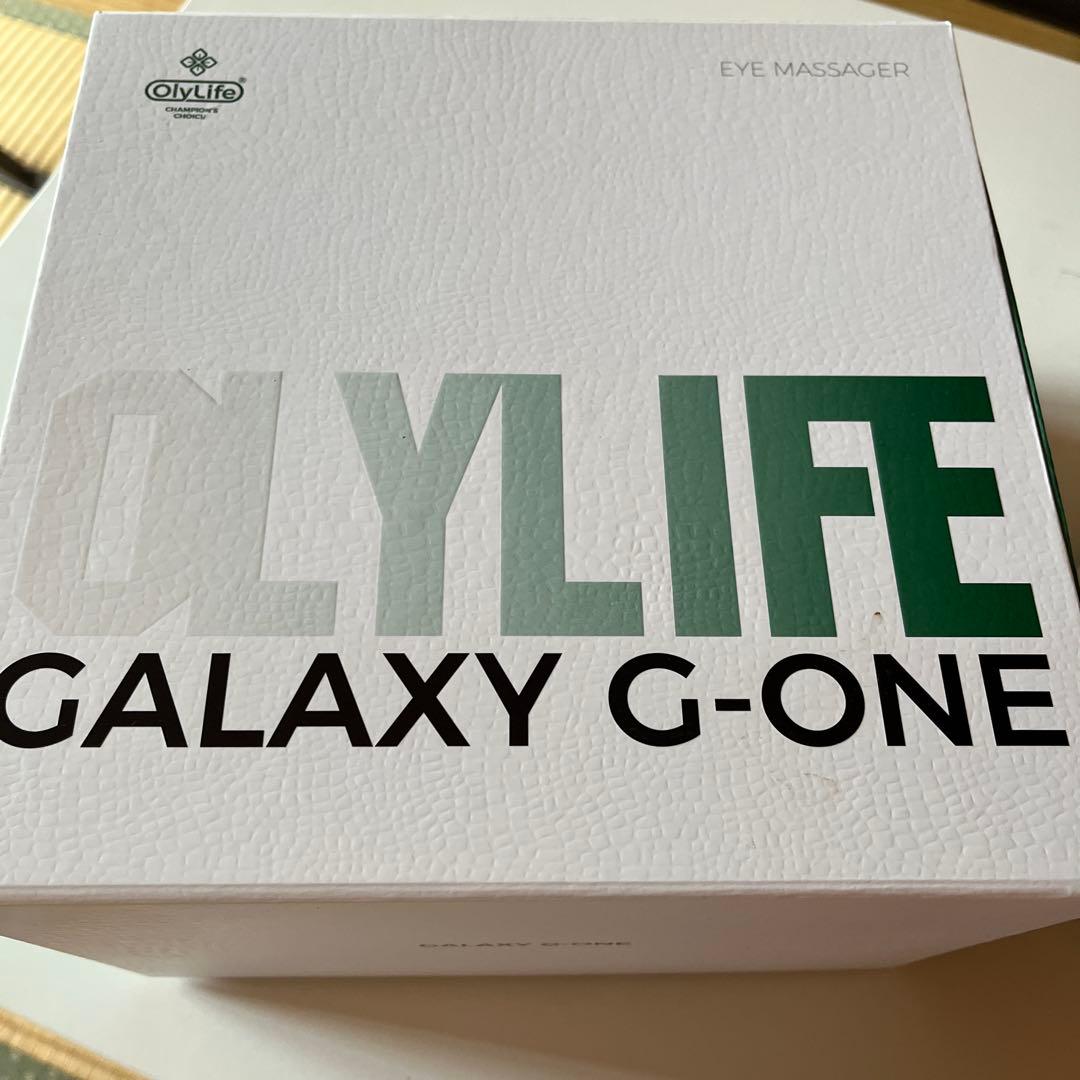 OlyLife GALAXY G-ONE ギャラクシー　オリーライフ