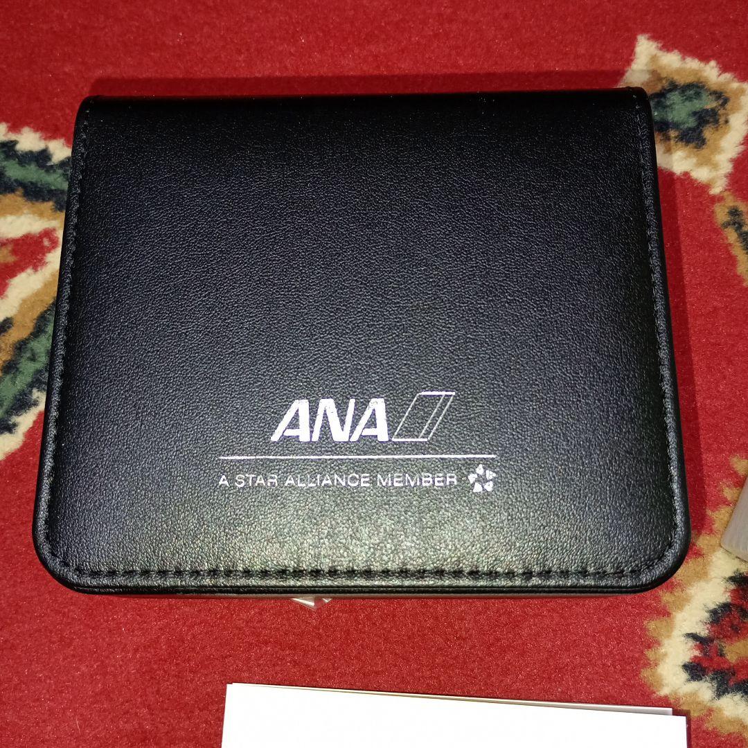 新品！ANA　高級プレミアムネームタグ♪ 欲しい方には必見、ワンランク上の世界へ