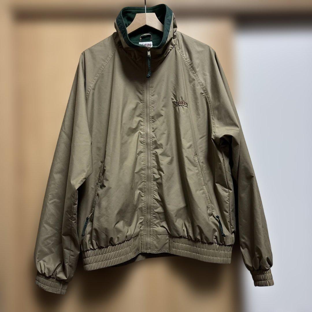 104様　TEMPO TRI-MOUNTAIN 5周年記念　限定　mas.