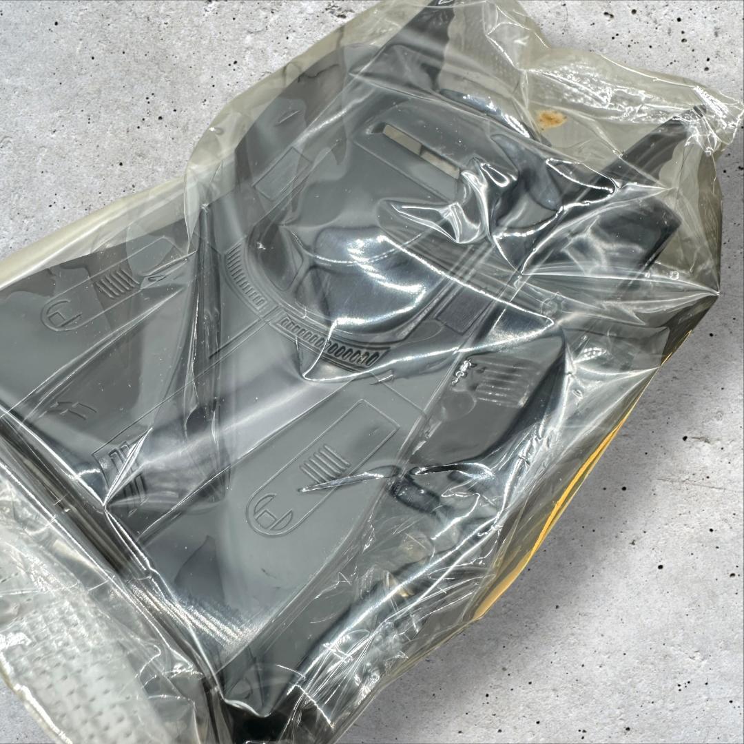 アオシマ バットモービル 4WD モーター付 BATMOBILE バットマン