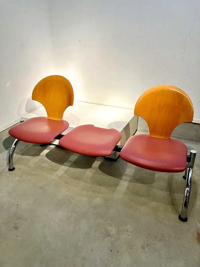 ホウトク、クッシュ、デザイナーズベンチ、カルテル、パントン、イームズ、