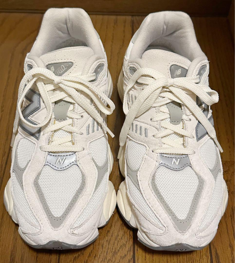 ニューバランス U9060ECA 9060 スニーカー　26 楽天市場】NEW BALANCE U9060 ECA【ニューバランス 90/60 9060