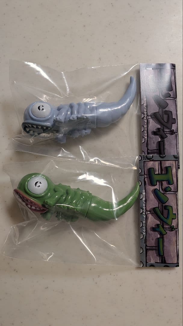 tiny shop エンヴィー 鋼の錬金術師 ソフビ ワンフェス wf2026