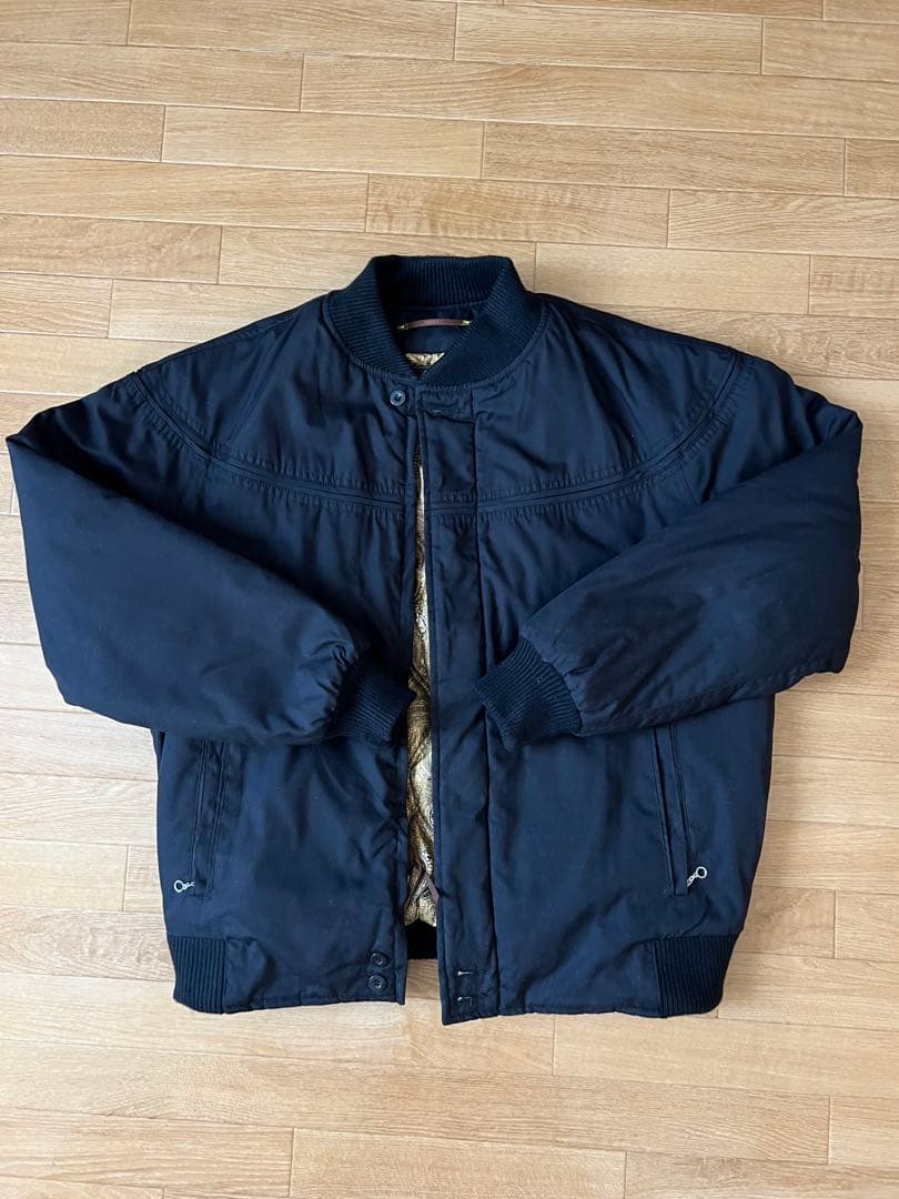 DERBY JACKET / ダービージャケット キムタク 同型同色 M