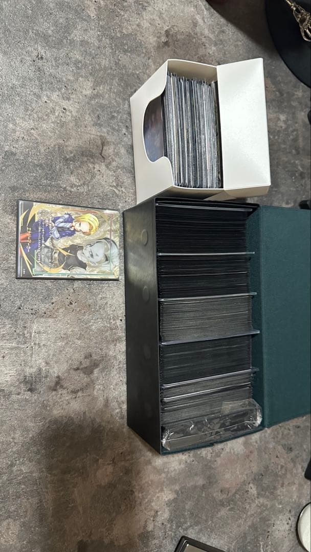 Y*読様 ドラゴンボールフュージョンワールド引退品