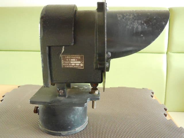 昭和レトロ 国鉄 JR 鉄道 信号機 電車 列車 入換信号機識別標識 信号 飾り