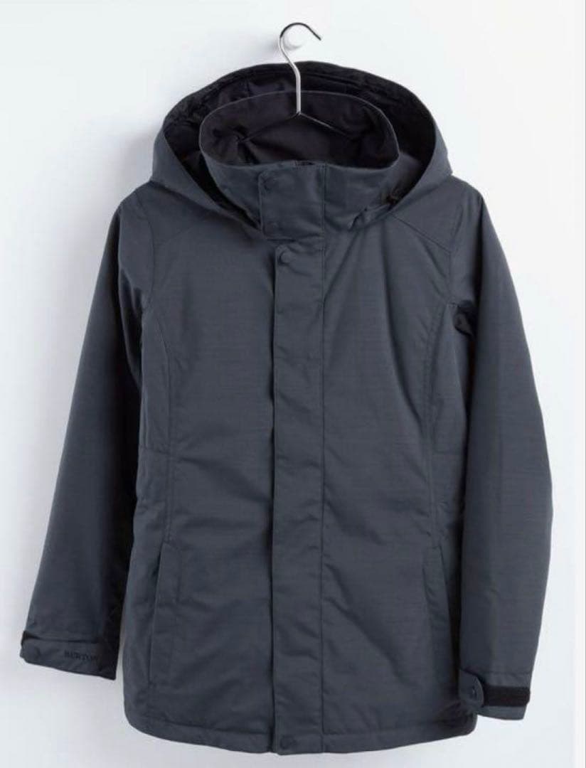 BURTON Jet Set Jacket スキー & スノーボードジャケット