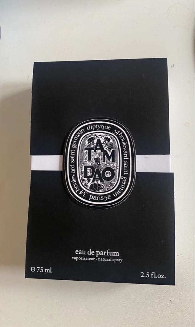 diptyque Tam Dao オードパルファム 75ml D29B5