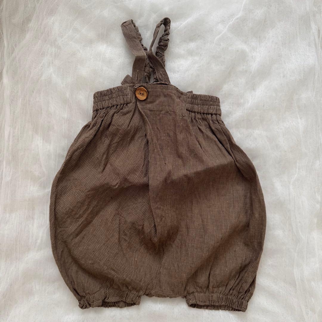 ボトムス HELLO LUPO/Dalston bloomers/2-3y HELLO LUPO / Dalston Bloomers | MicoDonum