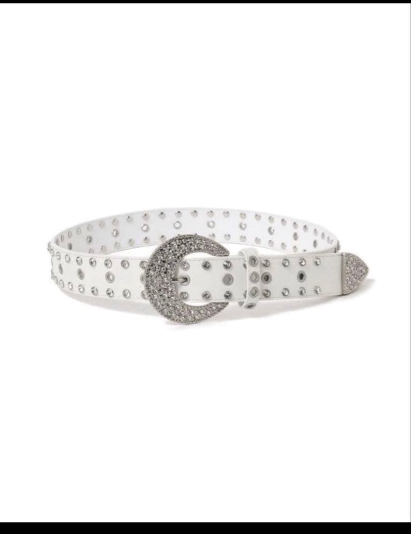 Future achieve スタッツベルト