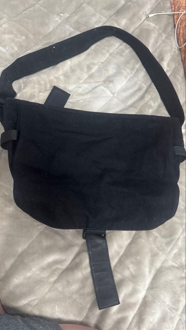 Y’s メッセンジャーバッグ pour homme 極美品