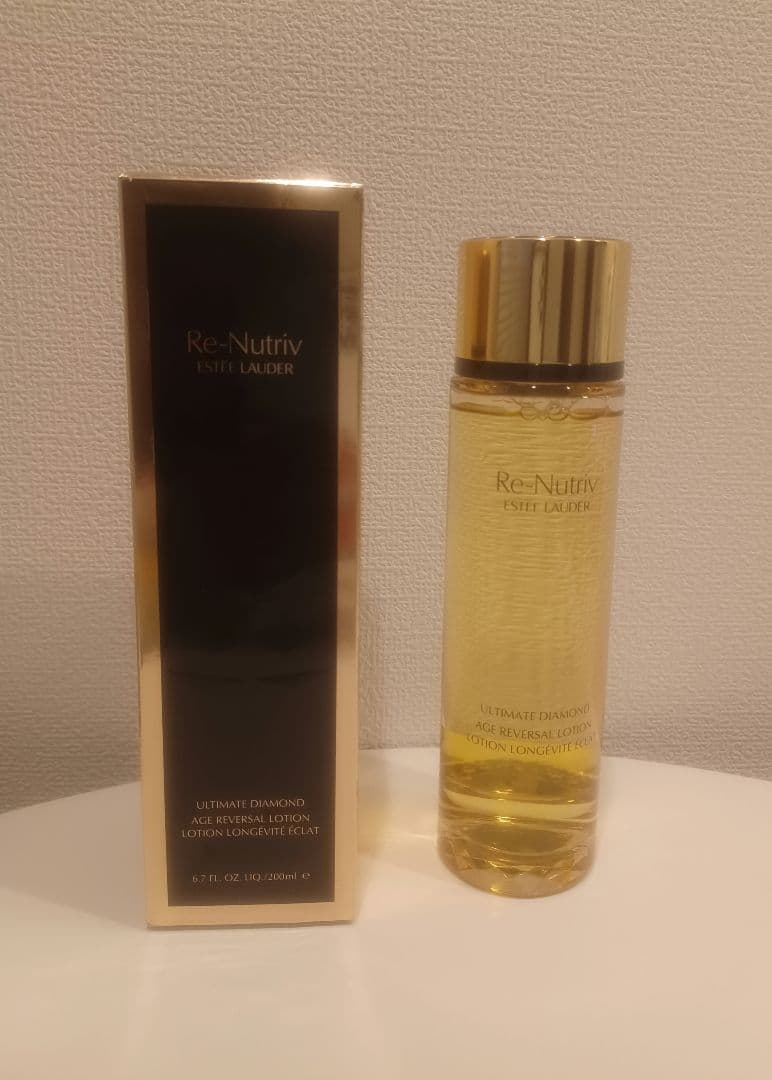 リニュートリィブ ダイヤモンド AR ローション