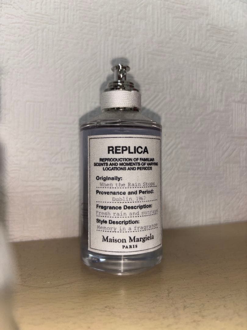 Maison Margiela Replica Rain 香水 100ml