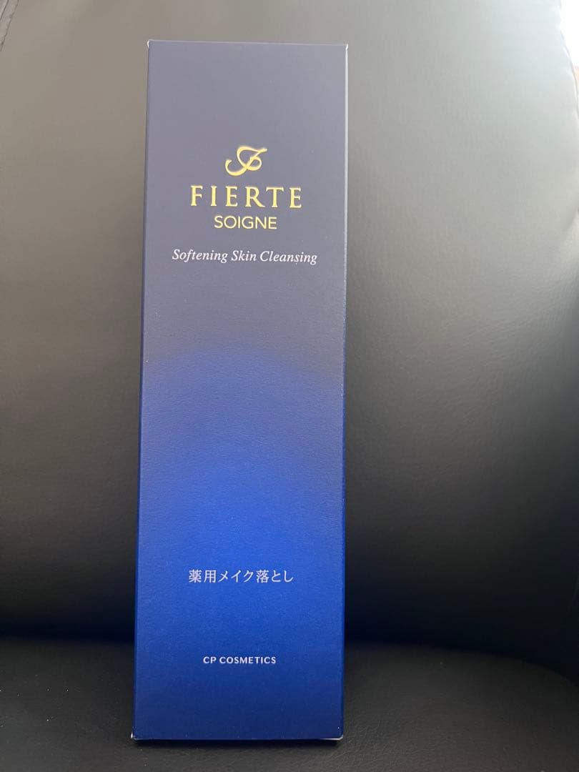 CPコスメティクス　クレンジング