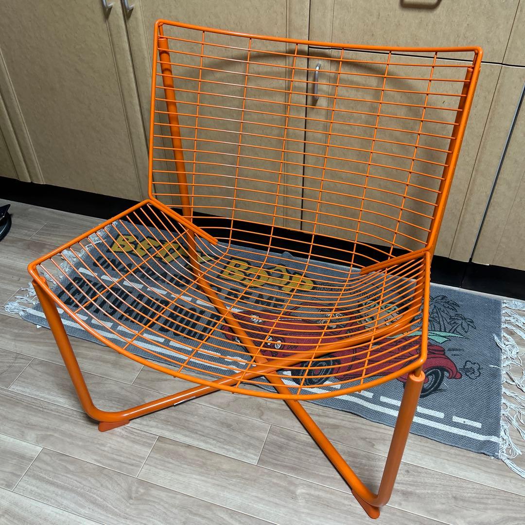 スコールボダ　IKEA　パーソナルチェア