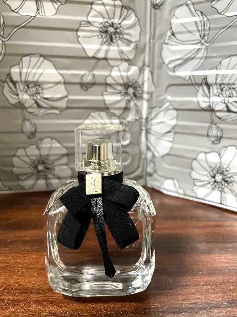 イヴサンローラン モンパリオーデパルファム 50ml