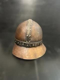 ヴィンテージ ヘルメット 当時物 レトロ 旧車 族ヘル 昭和 ディスプレイ