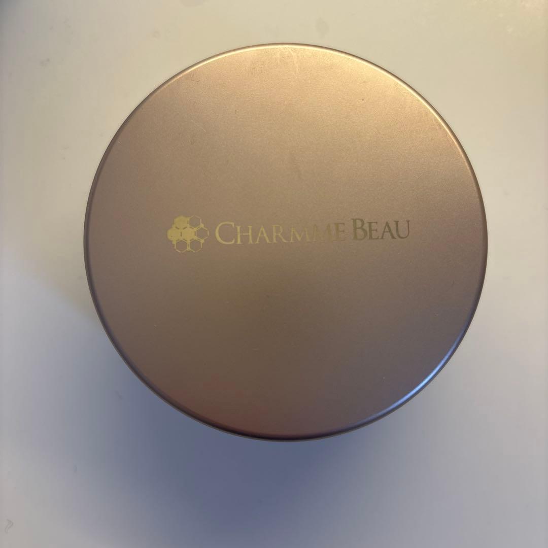CHARME BEAU ルミナス ソフト パウダー 8g