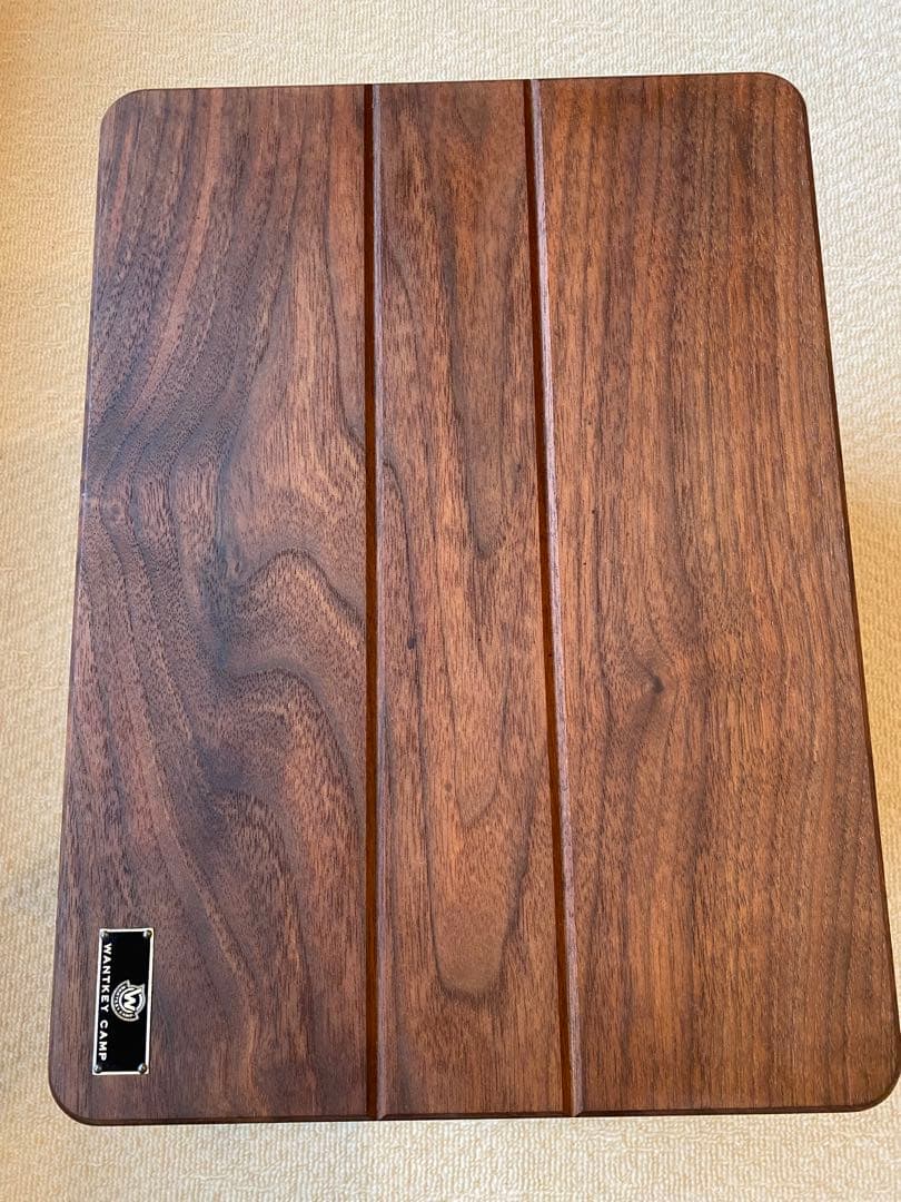 ウォンキーキャンプ WANTKEY BOX TOP SC25 FW