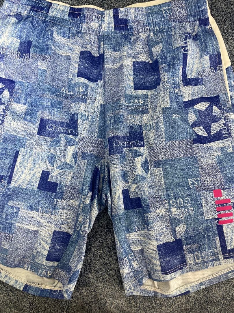 GOSEN　 ALL JAPAN パンツ